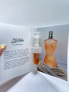 FLACONETE CLASSIQUE - 1,5ML - comprar online