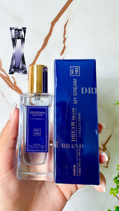 TUBETE REF. HYPNOSE 30ML