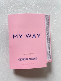 FLACON MY WAY EDP 1,2ml - comprar online