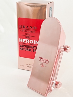 PERFUME FEMININO REF. 212 HEROES FEMININO 25ML