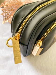 Bolsa de Luxo Grife Versace na internet