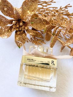 PERFUME FEMININO REF. CHLOÉ 25ml - comprar online