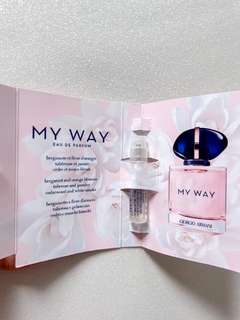 FLACON MY WAY EDP 1,2ml