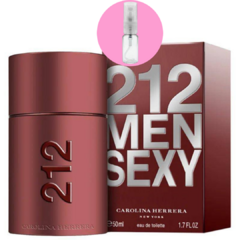 DECANT 212 SEXY MEN 5ML
