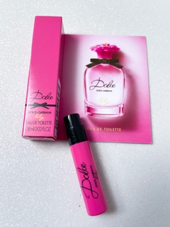 FLACONETE DOLCE & GABBANA DOLCE LILY 0,8 ML