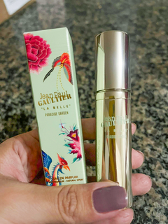 PERFUME DE BOLSA LA BELLE PARADISE 10ML - comprar online