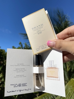 MISS DIOR FLACONETE BRAND 3 ML
