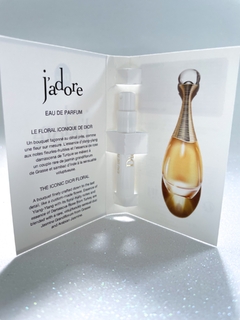 FLACONETE JADORE EDP - 1 ML - comprar online