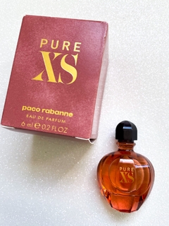 MINIATURA PURE XS FEMININO 6ml