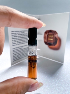 FLACONETE LADYMILLION PRIVE - 1,5ML - Ps Perfumes