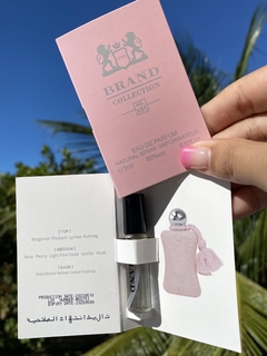 DELINA FLACONETE BRAND 3 ML