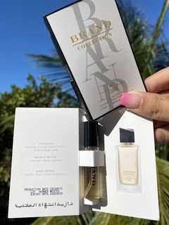 LIBRE EDP FLACONETE BRAND 3 ML