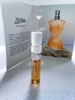 FLACONETE CLASSIQUE - 1,5ML na internet