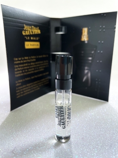 FLACONETE JEAN PAUL GAULTIER LE MALE LE PARFUM 1 -,5ML na internet
