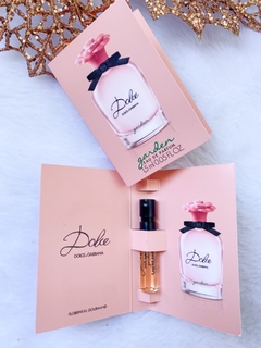 Flaconete Dolce Garden D&G EDP 1,5 ml