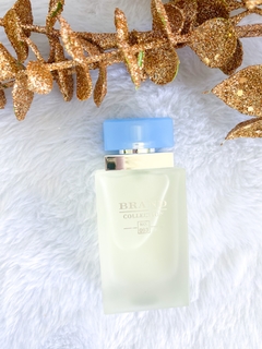PERFUME FEMININO REF. LIGHT BLUE 25ML