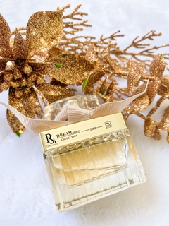 PERFUME FEMININO REF. CHLOÉ 25ml