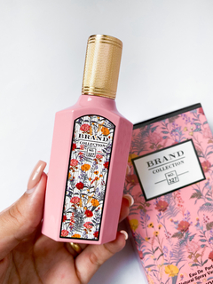 PERFUME FEMININO REF. GUCCII FLORA GORGEOUS 25ml