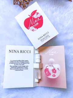 FLACONETE NINA FLEUR 1,5ml