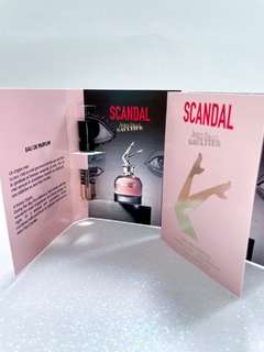 FLACONETE SCANDAL TRADICIONAL - 1,5ML