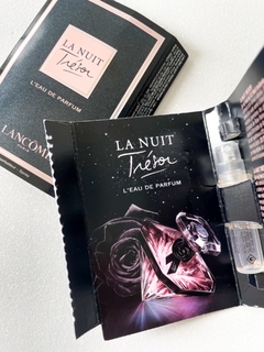 FLACONETE LA NUIT TRESOR 1ml