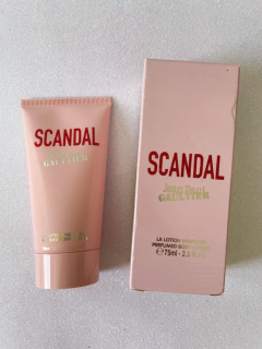 HIDRATANTE SCANDAL - 75ml - comprar online