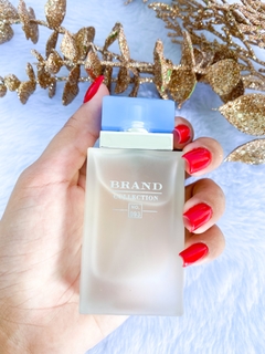 PERFUME FEMININO REF. LIGHT BLUE 25ML - comprar online