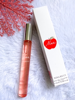 CANETA ROLLON NINA EDT 10ml