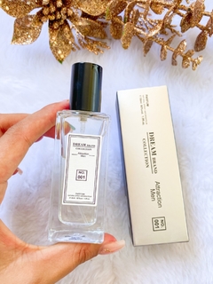 TUBETE ALLURE MEN 30ml