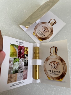 FLACONETE VERSACE EROS POUR FEMME EDP 1ml