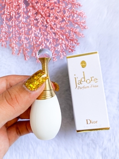 MINIATURA JADORE PARFUM DEAU 5ml - comprar online