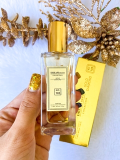 TUBETE LADY MILLION 30ML - comprar online