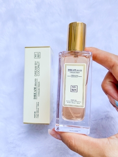 TUBETE COCO MADEMOISELLE 30ml na internet