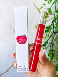PERFUME DE BOLSA NINA LE PARFUM ROLL-ON 10ml