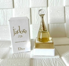 MINIATURA JADORE LOR LANÇAMENTO 2023 3,5ml