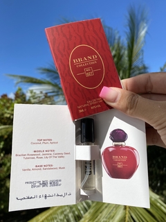 HYPNOTIC POISON FLACONETE BRAND 3 ML