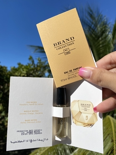 LADY MILLION FLACONETE BRAND 3 ML