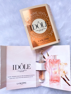 FLACONETE IDOLE LEAU DE PARFUM NECTAR 1,2ML