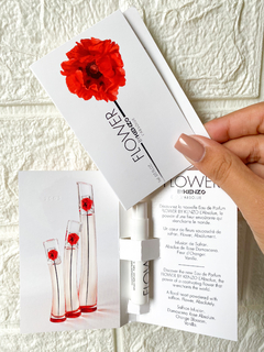 FLACONETE KENZO L’ABSOLUE 1ML