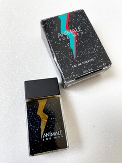 MINIATURA ANIMALE FOR MEN 5ml