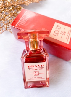 PERFUME FEMININO REF. LOST CHERRY TOM FORD 25ml