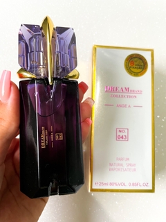 PERFUME FEMININO REF. ALIEN 25ml - comprar online