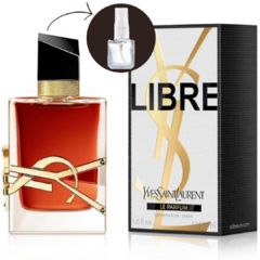 DECANT LIBRE LE PARFUM