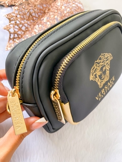 Bolsa de Luxo Grife Versace - comprar online