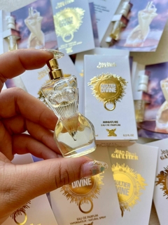 Miniatura Divini jpg Lançamento 6ml