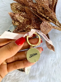 Chaveiro Scandal a Paris - comprar online