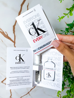 FLACONETE CK EVERYONE 1,2ml
