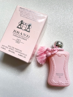 PERFUME FEMININO REF. DELINA 25ml