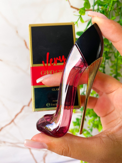 MINIATURA VERY GOODGIRL GLAM 7ml