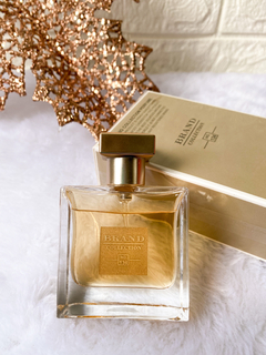 PERFUME FEMININO REF. GABRIELLE CH@NEL 25ML